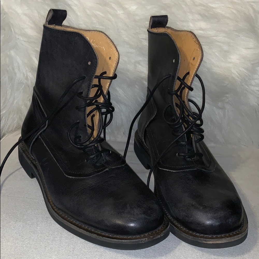 True Religion Boots
